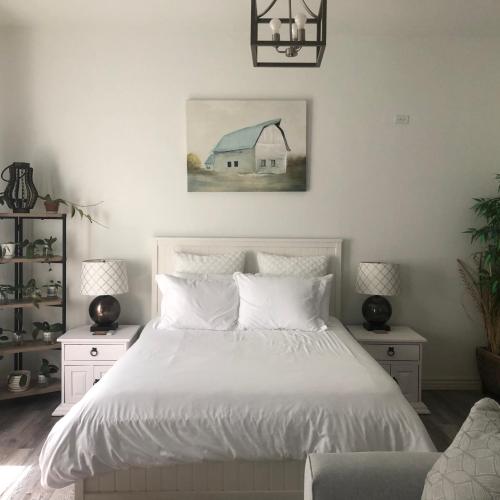 Image of Beautiful Private Casita/Guesthouse w/ Kitchen, Access to Pool/S