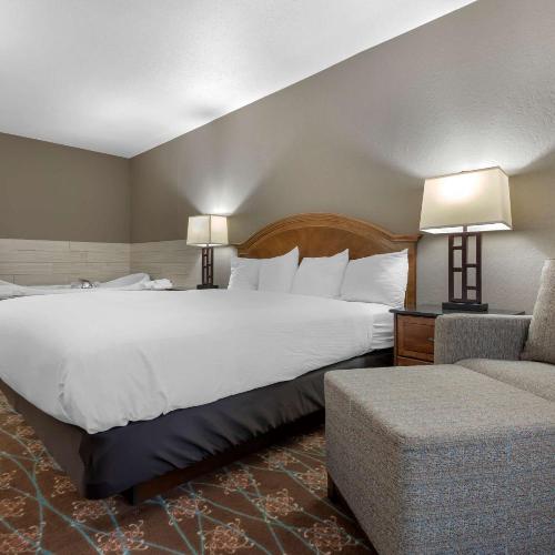 Image of Best Western University Inn