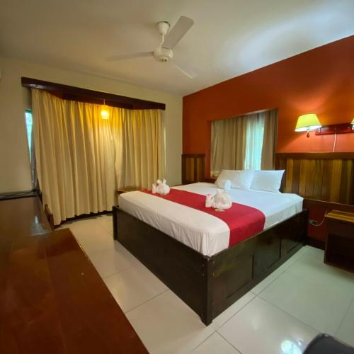 Image of Caye Caulker Plaza Hotel