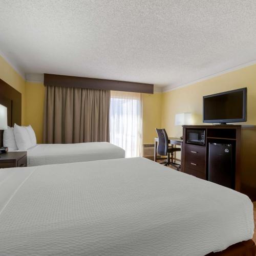 Image of Best Western Phoenix Goodyear Inn
