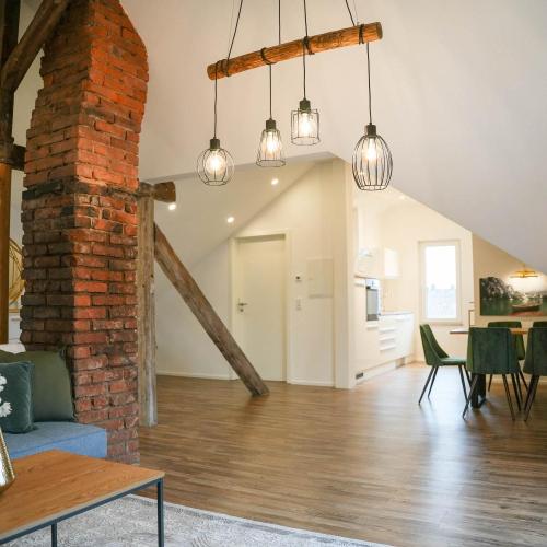 Image of Modernes Loft in Ramstein - mit Sauna & TLA