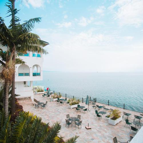 Image of Cap Kivu H�tel