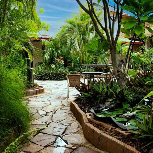 Image of Kimberley Croc Motel