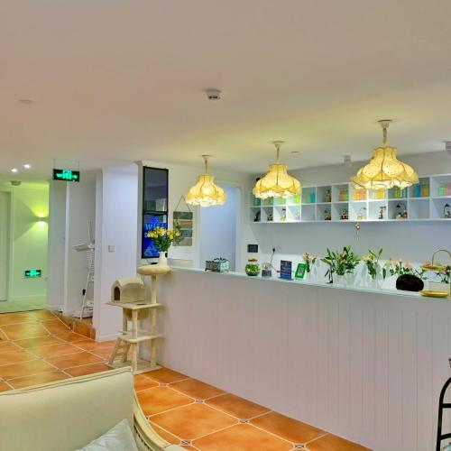 Image of Hangzhou Dream Youth Hostel