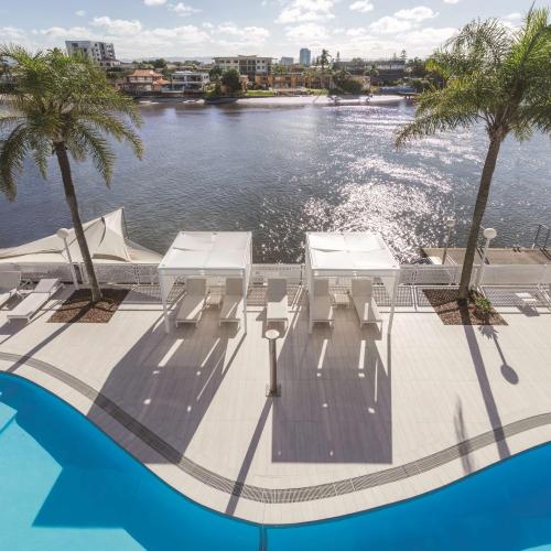 Vibe Hotel Gold Coast