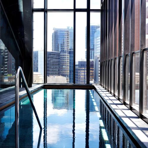 A by Adina Sydney hotel in Sydney