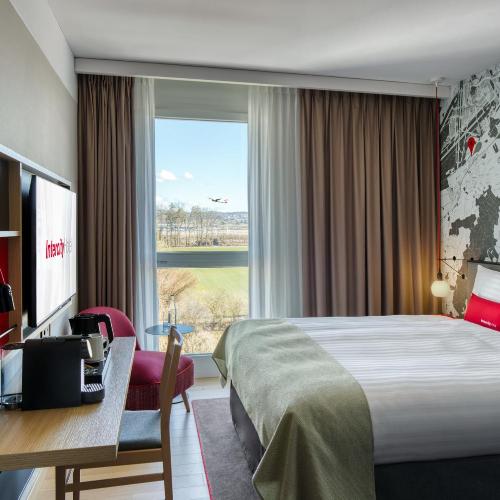 Image of IntercityHotel Z�rich Airport