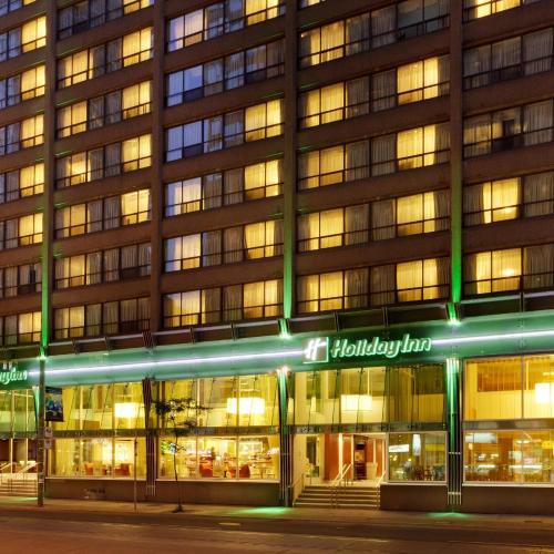 Holiday Inn Toronto Downtown Centre by IHG