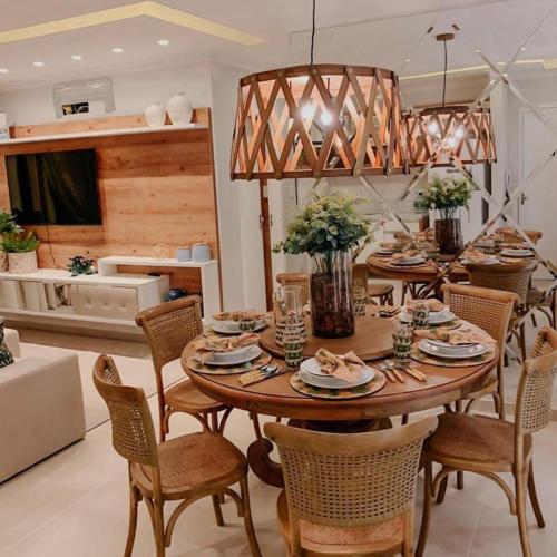 Apartamento para temporada mobiliado em Alter do Chão, PA - pousada e hospedagem