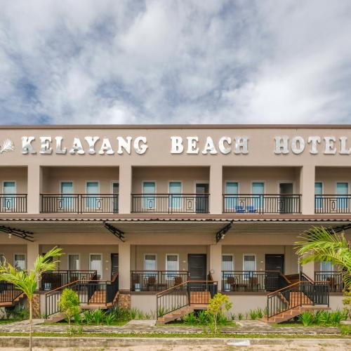 Image of Kelayang Beach Hotel