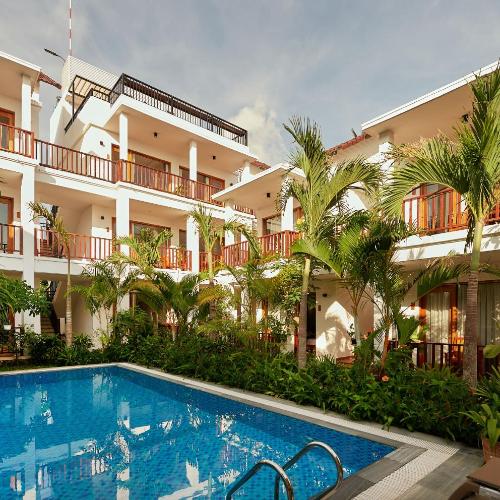 Image of La Limone Residence