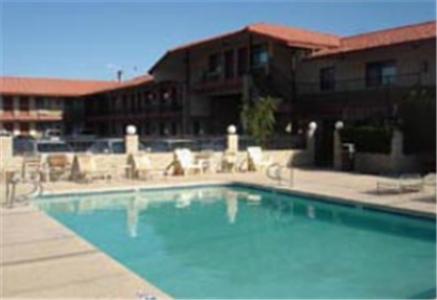 Image of Miles Motel