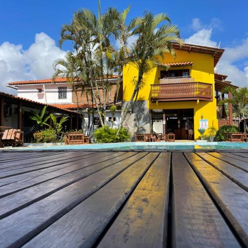 Image of Pousada das Gaivotas