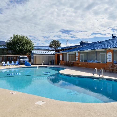 Image of The Classic Desert Aire Hotel