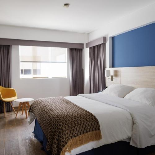Daniel's Apart Hotel hotel in Lima