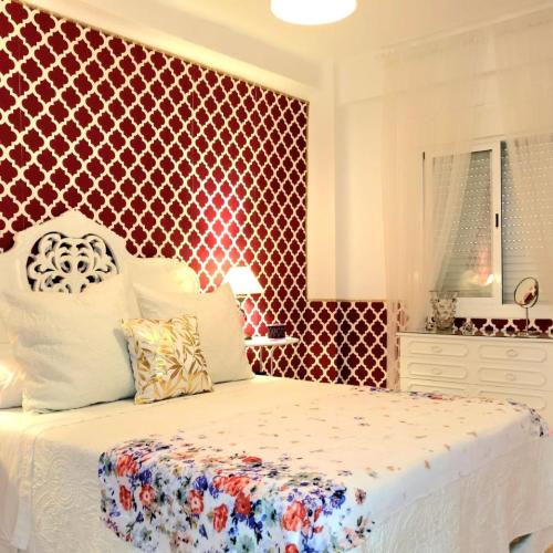 Image of Vintage apartment VFT0044