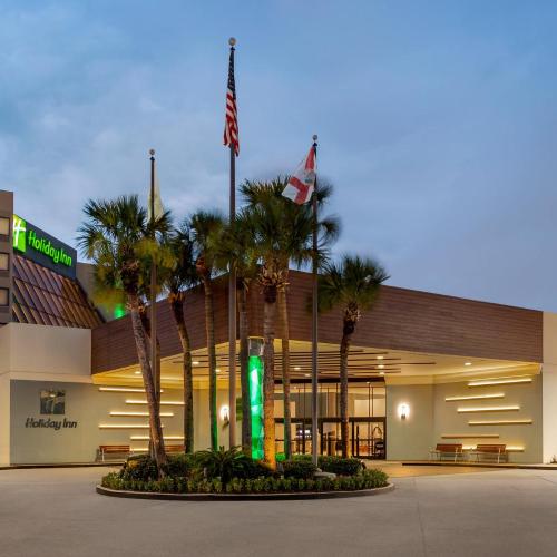 Image of Holiday Inn Orlando International Airport by IHG