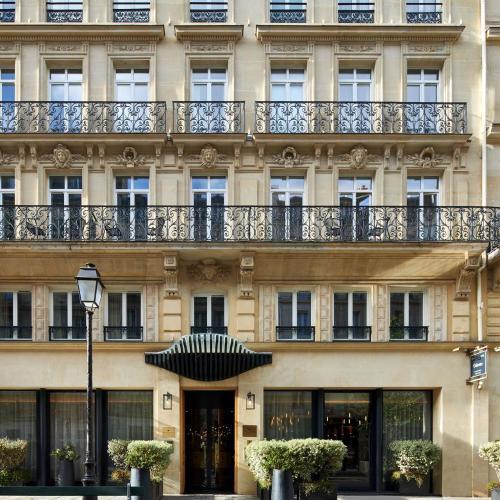Photo de Maison Albar - Le Pont-Neuf à Paris