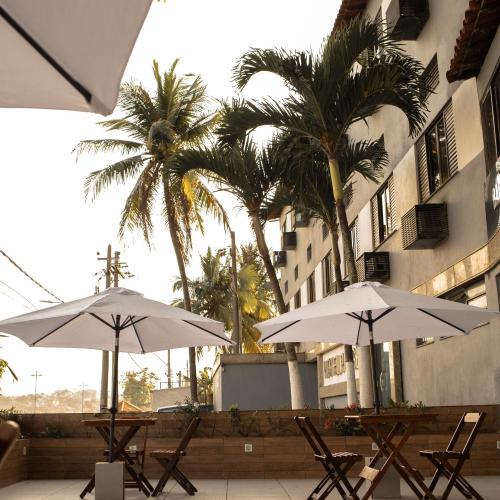 Hotel Plage