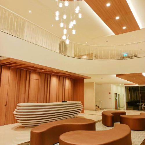 M CASA HOTEL PATTAYA