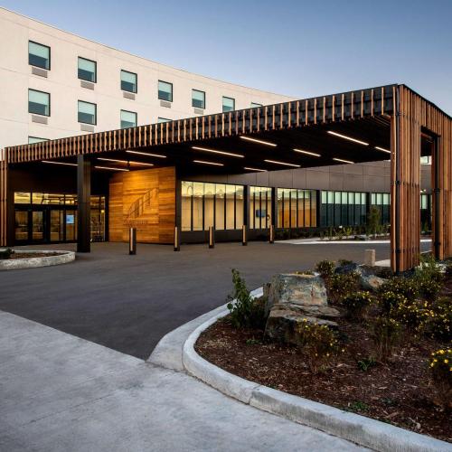 Image of Wyndham Garden Winnipeg Airport