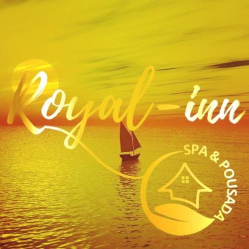 Royal-inn SPA & Pousada em Itanhaém, SP - pousada e hospedagem