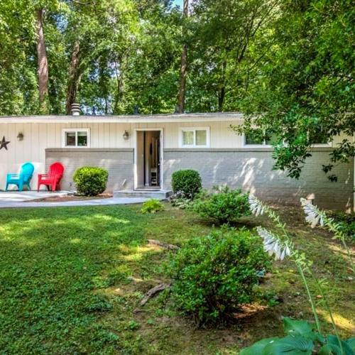 Image of Drew Valley Villa