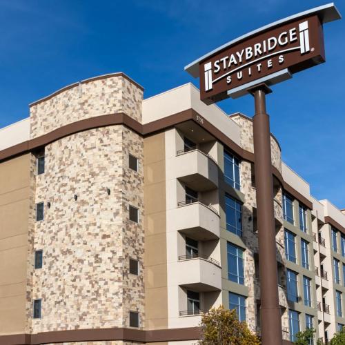 Image of Staybridge Suites Las Vegas - Stadium District
