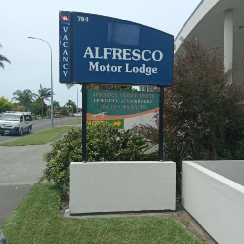 Image of Alfresco Motor Lodge