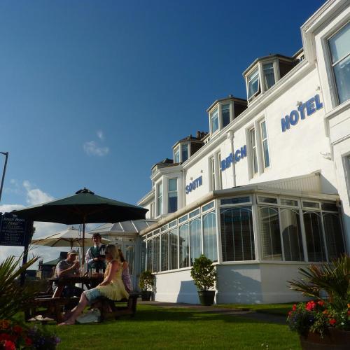 Image of South Beach Hotel