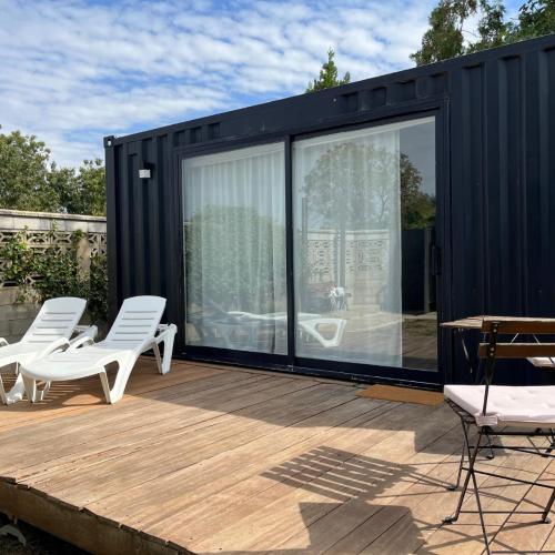 Image of LA CASA CONTENEDOR