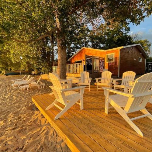 Image of The Finch Beach Resort