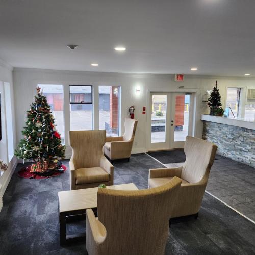 Image of Alpine Inn Abbotsford
