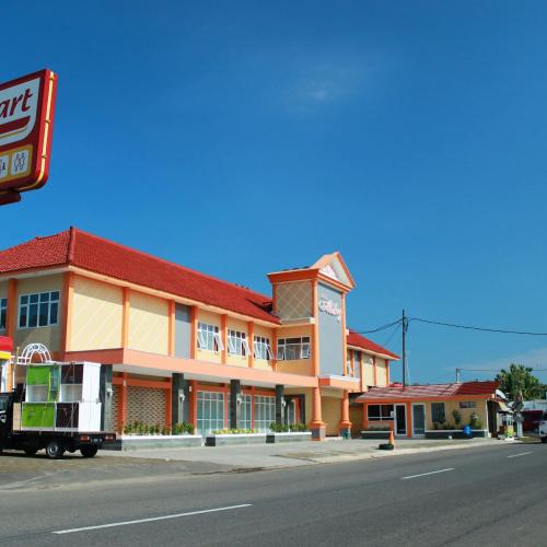 Image of Aluky Hotel