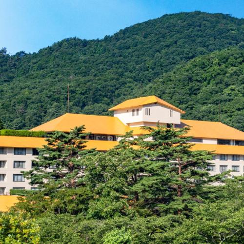 Image of Hotel Koyokan