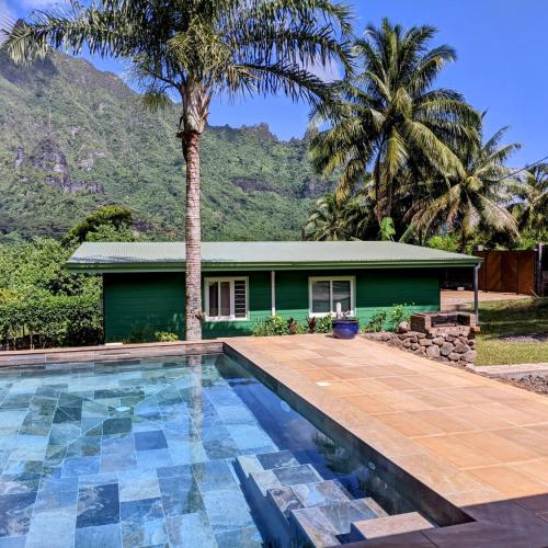 Image of Rotui Lodge