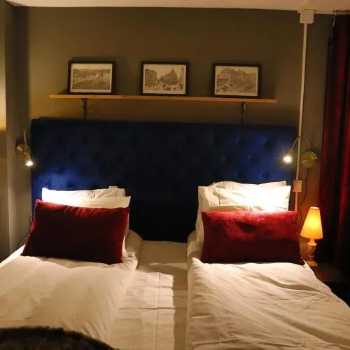 Göte`s B&B