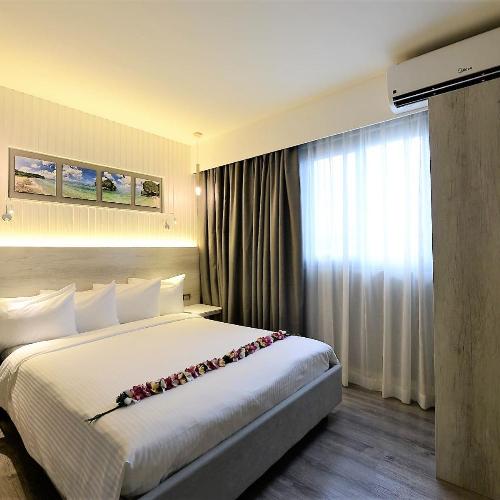 Image of Wyndham Garden Guam