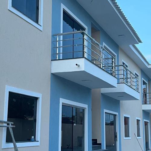 Ap Praia de Taperapuan Porto Seg em Arraial da Ajuda, BA - pousada e hospedagem
