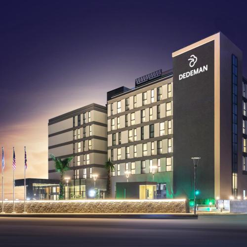 Image of Dedeman Cizre Hotel