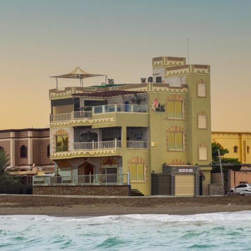 Image of Nhar Accommodation House