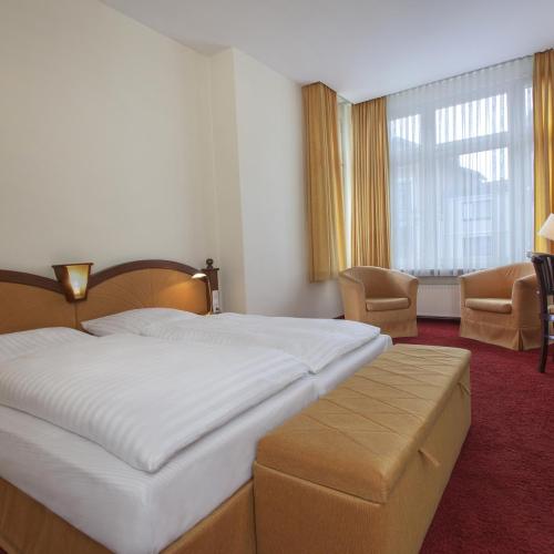 Image of G�stehaus Kaiserhof L�beck