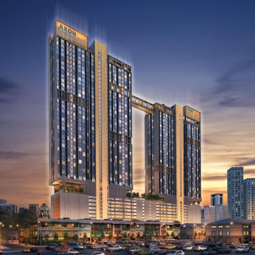 Sleeping Lion Suites