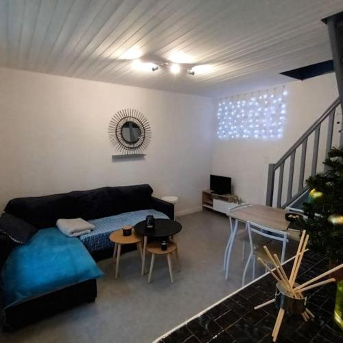 Image of Appartement duplex avec garage Annecy centre et Lac