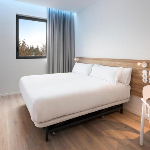 B&B HOTEL Lisboa Oeiras