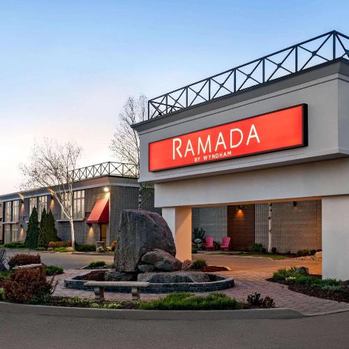 Image of Ramada by Wyndham Cornwall