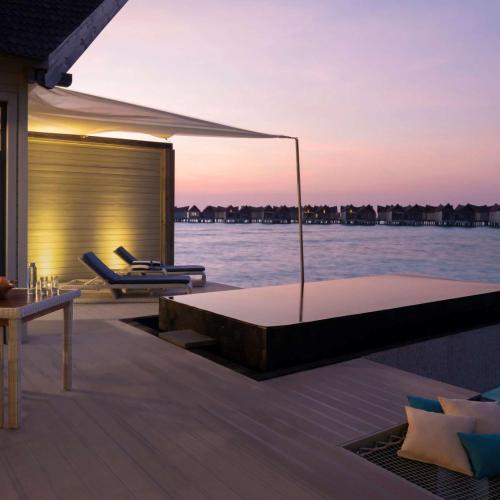 Image of Kuredhivaru Resort and Spa - Maldives