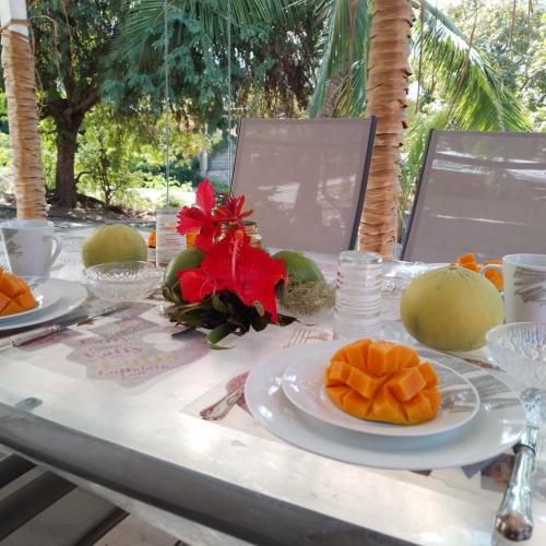 Image of Chez Laeti et Mano