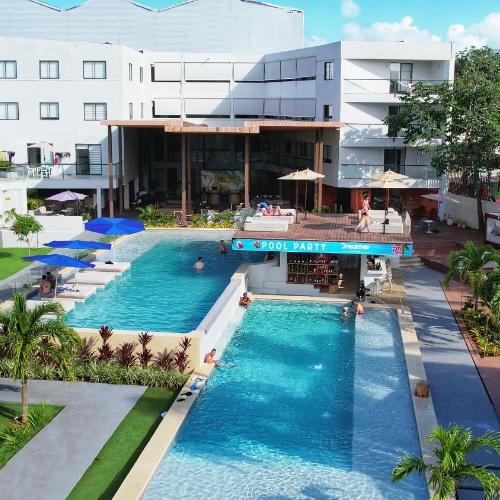 Image of Dreamer Beach Club