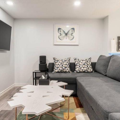Image of Cozy nest basement unit